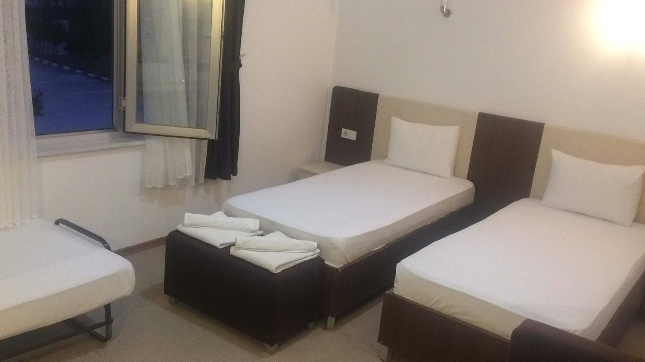 Legend Tem Hotel Istanboel