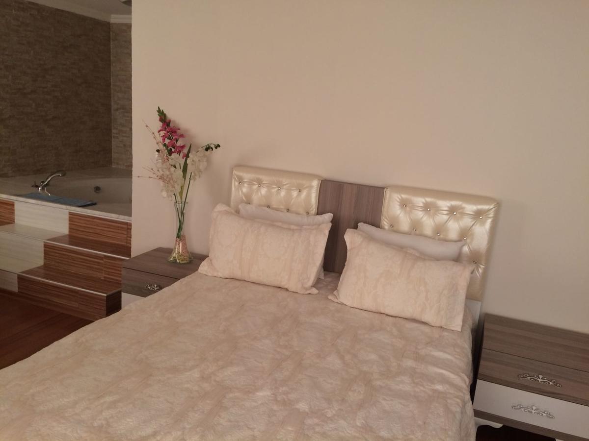 Hotel Legend Tem Istanboel
